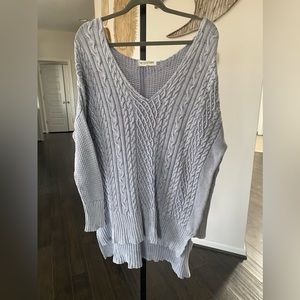 Vici Long Sweater ❤️